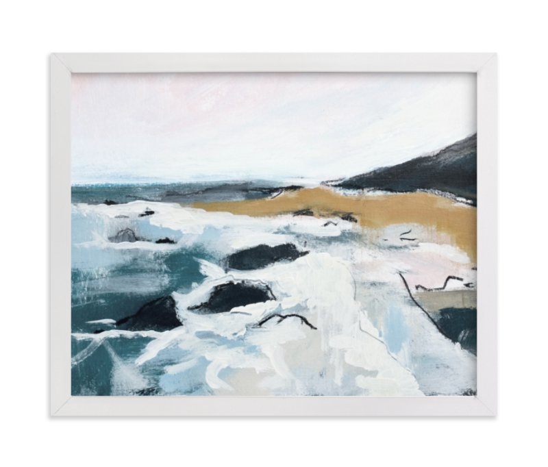 Seafaring Limited Edition Fine Art Print 1 - Image 0