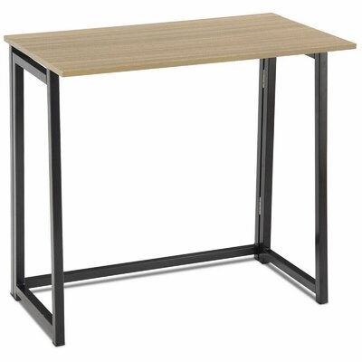 Foldable Home And Office Computer Desk - Image 0
