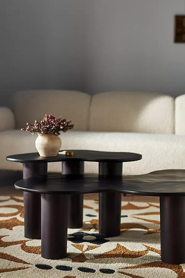 Nesting Coffee Table - Image 0
