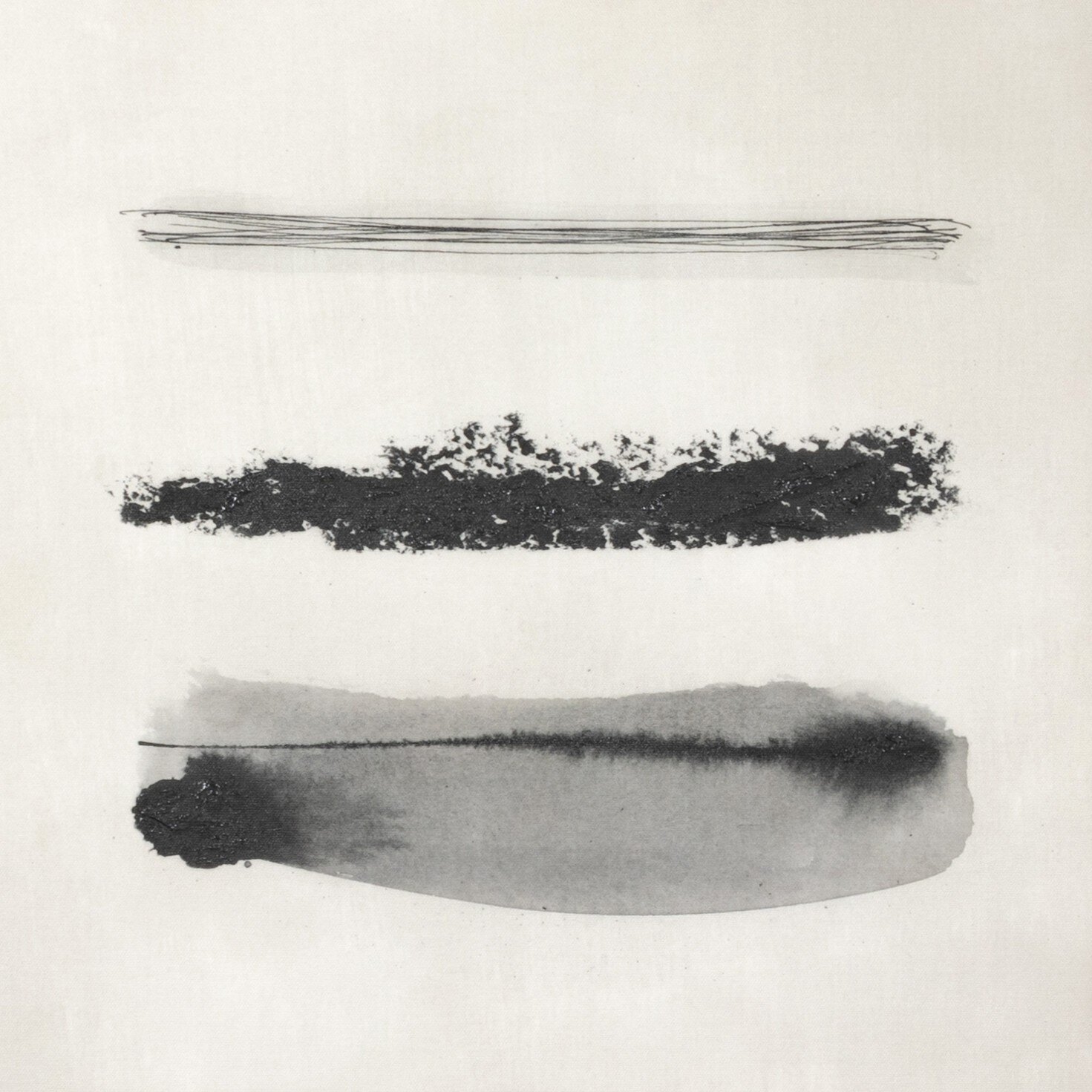 Study I  by Jess Engle - 1.5 Ambrosia Gold - Image 2