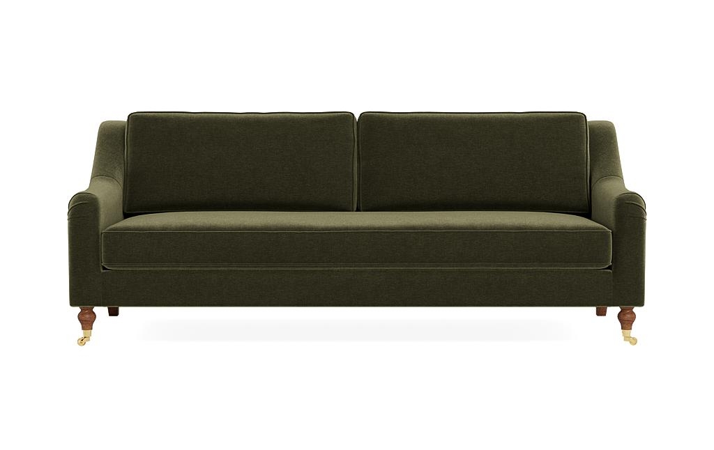 Alexander 2-Seat Sofa - Image 0
