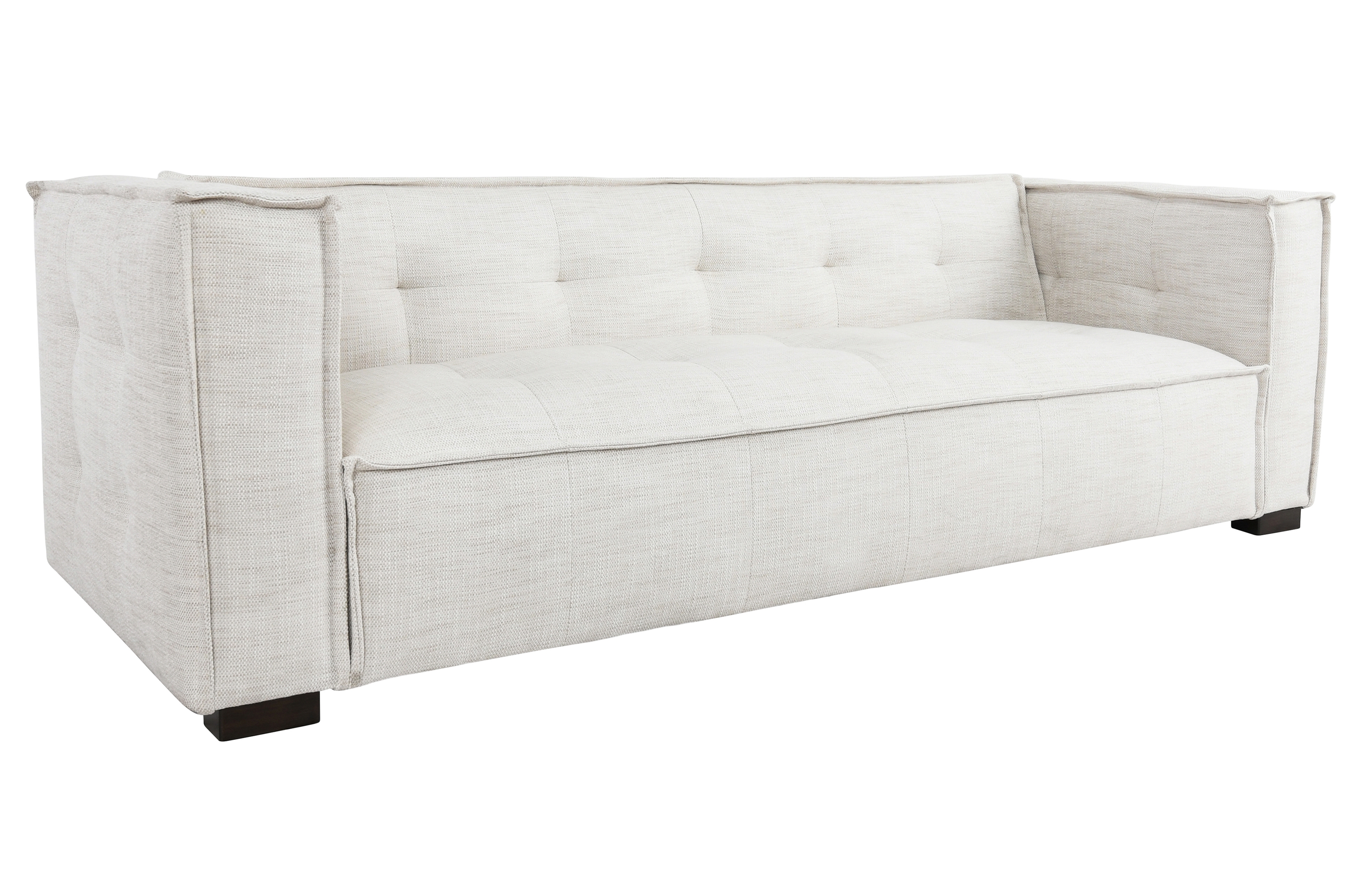 Element 98" Sofa Beige - Image 0
