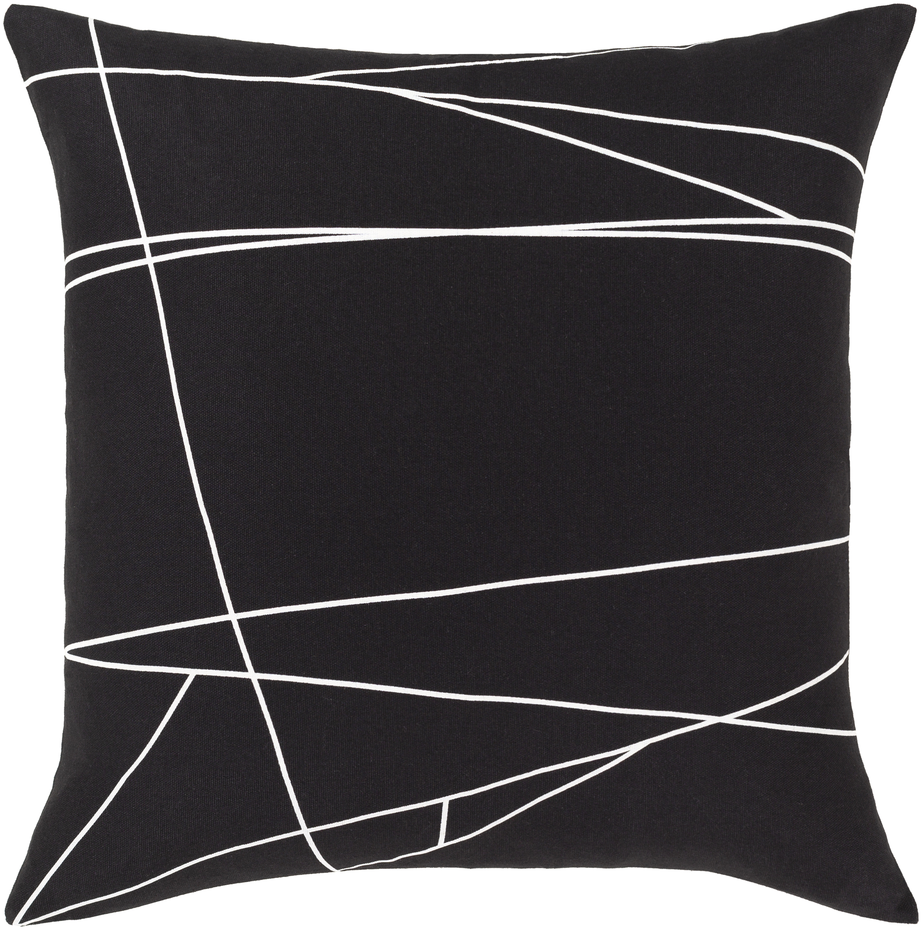 Graphic Punch - GPC-004 - 18" x 18" - pillow cover only - Image 0