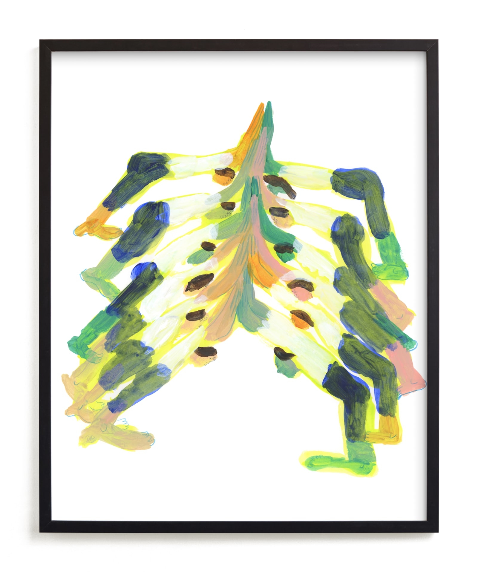 Bridge Limited Edition Fine Art Print 2 - Image 0