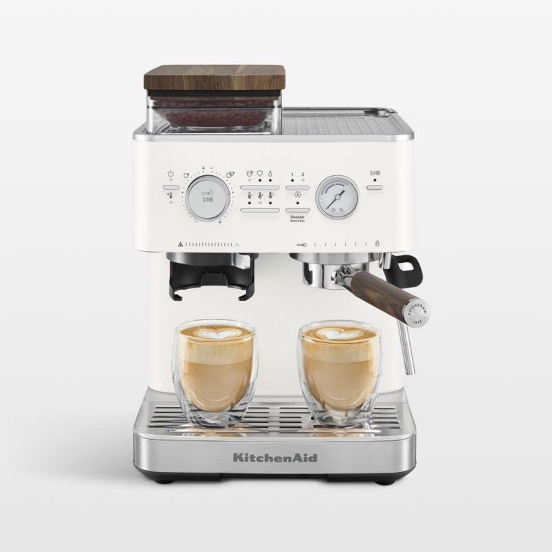 KitchenAid Semi- Automatic Espresso Accessory Pack - Image 2