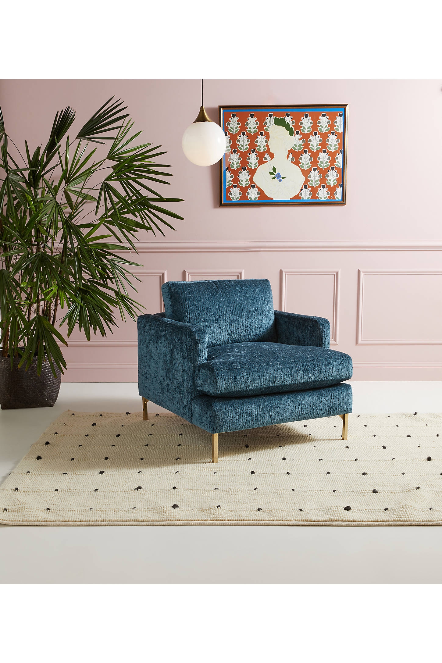 Bowen Chair - Image 0