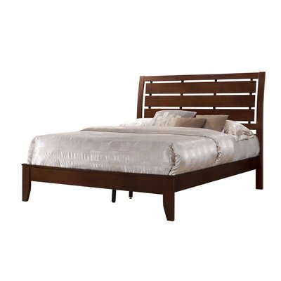 Adoncia Full Standard Bed - Image 0