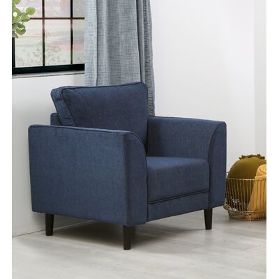 Remy Armchair - Image 0