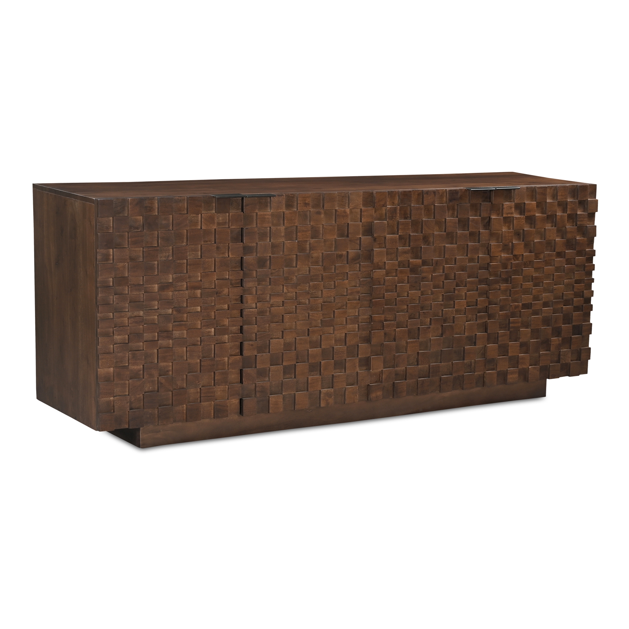 Easton Sideboard Brown - Image 2