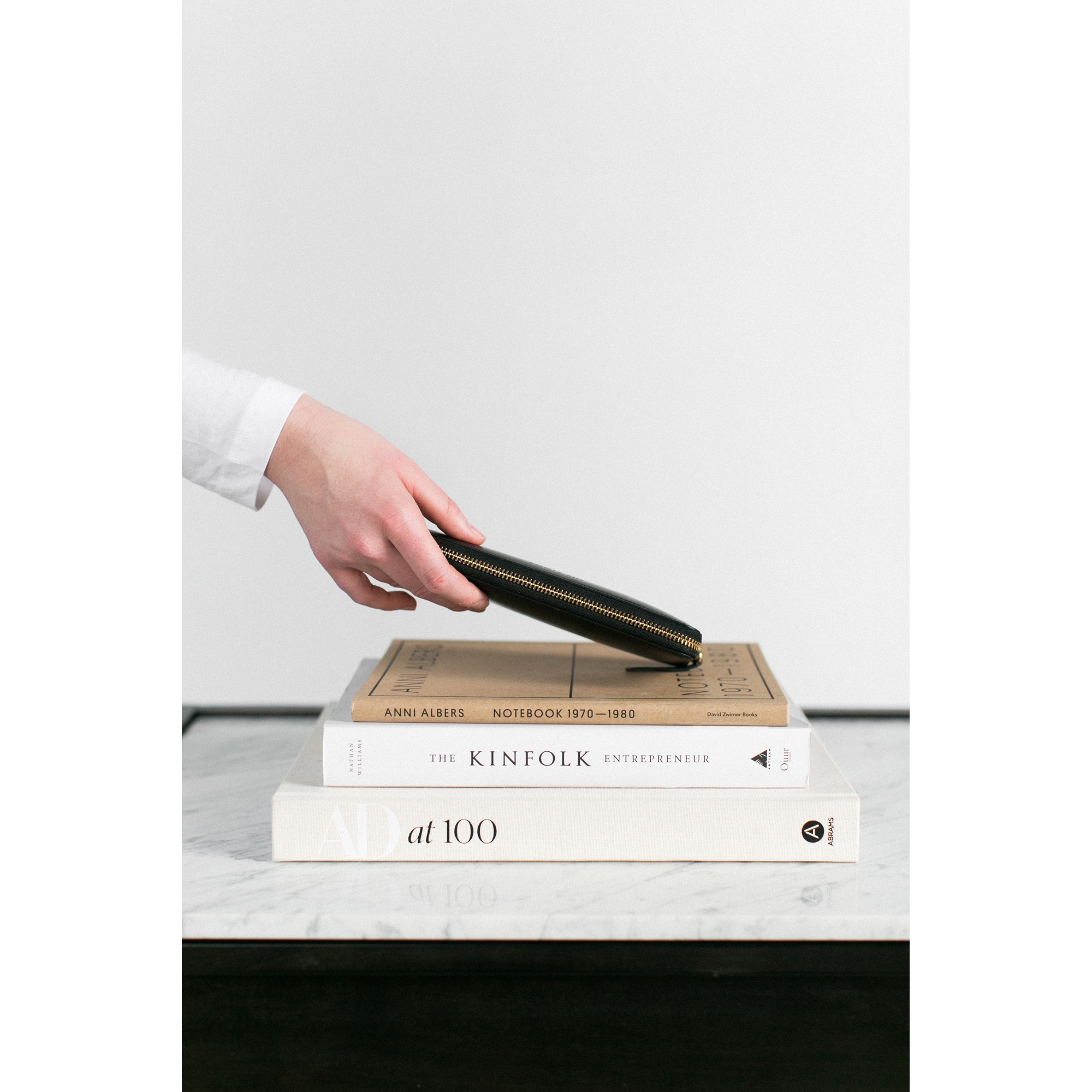 Ashcroft Dresser Dark Grey - Image 8