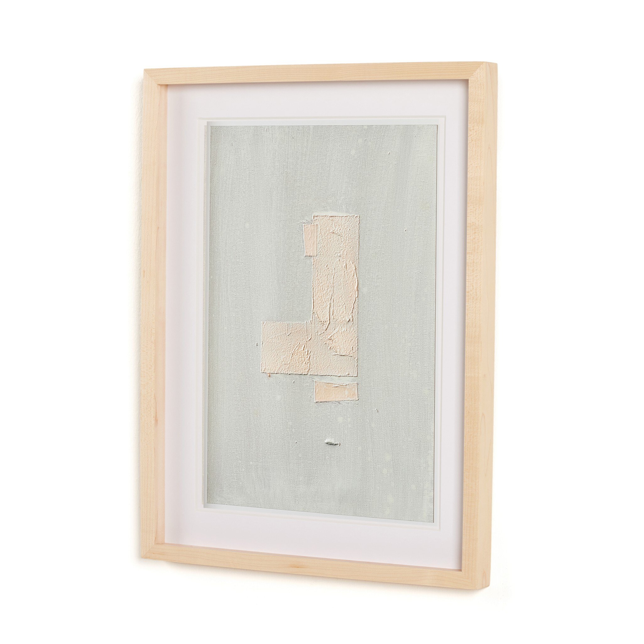 Galactic I by Jade Dacay - Natural 1.5 Maple - Image 1