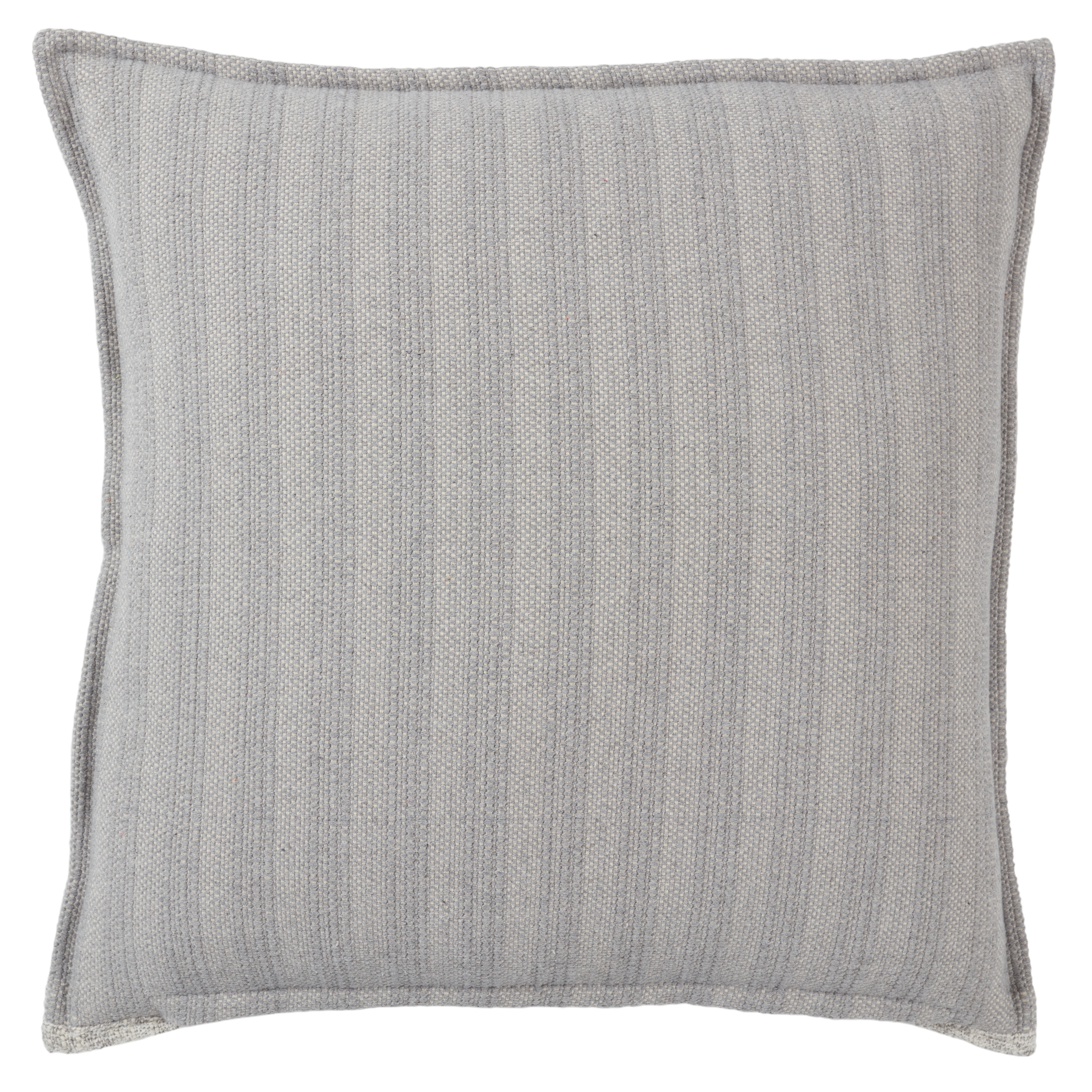 Design (US) Cream 22"X22" Pillow - Image 1