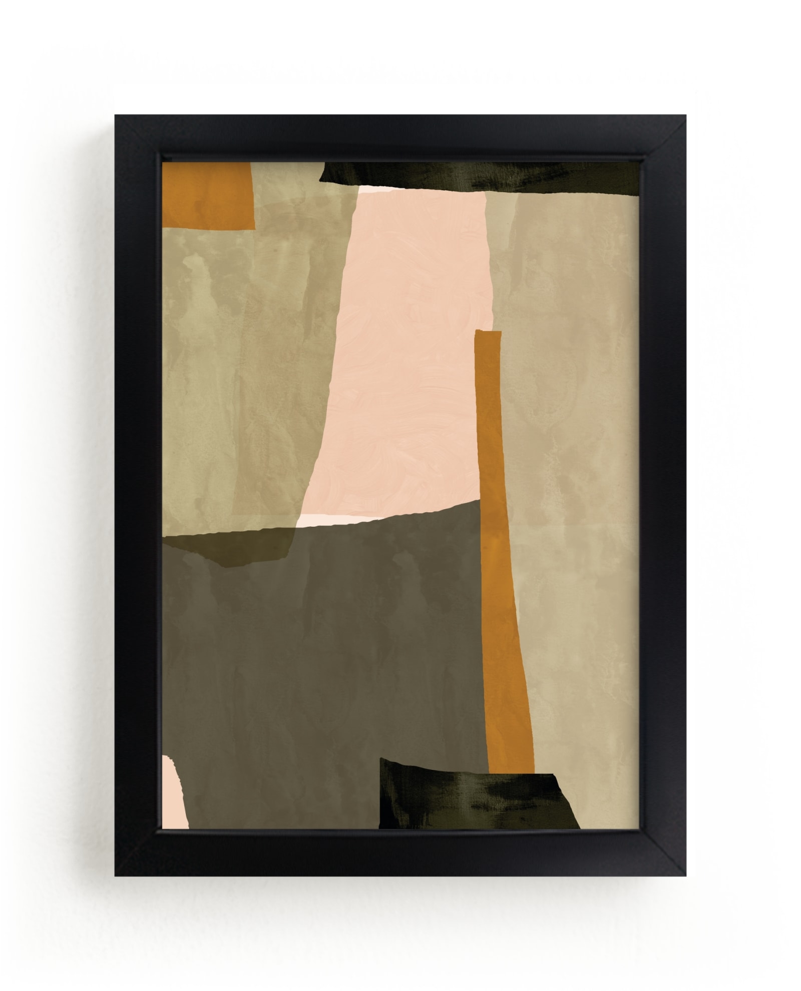 Quiet Valley Limited Edition Fine Art Print 2 - Image 0