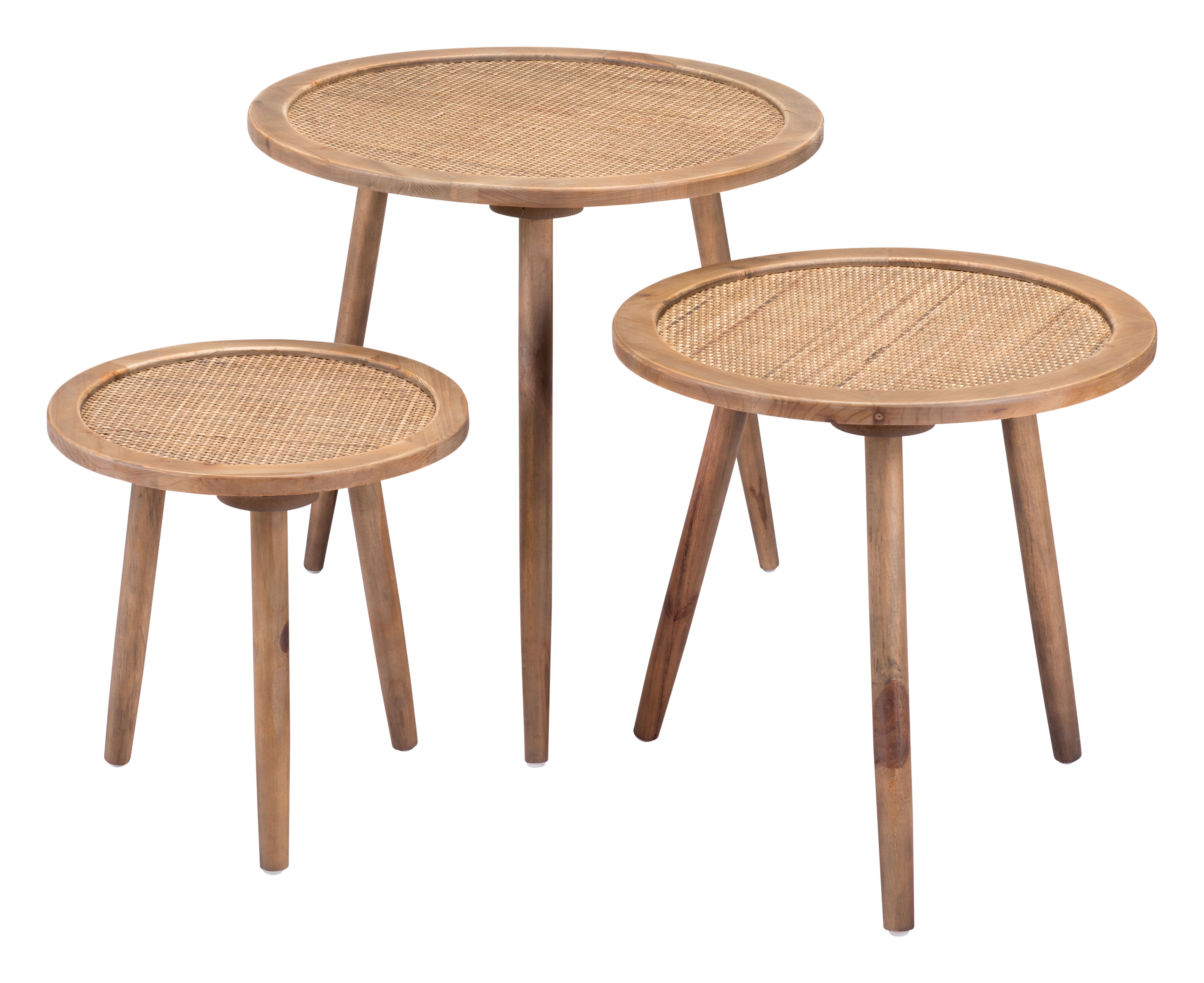 Tobyn Accent Tables, Set of 3 - Image 3
