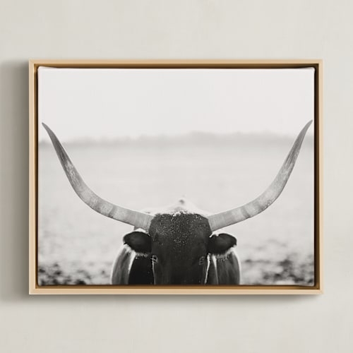 Staredown Limited Edition Fine Art Print 1 - Image 0