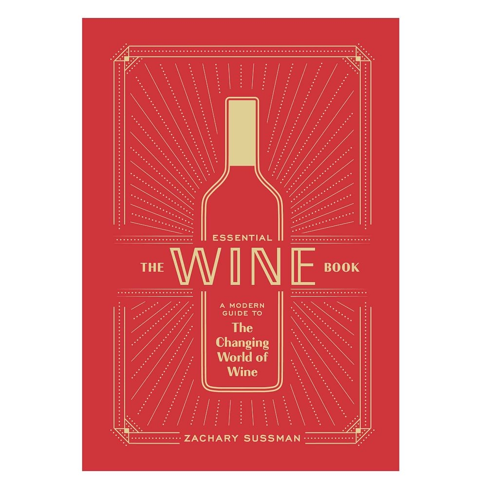 The Essential Wine Book - Image 0