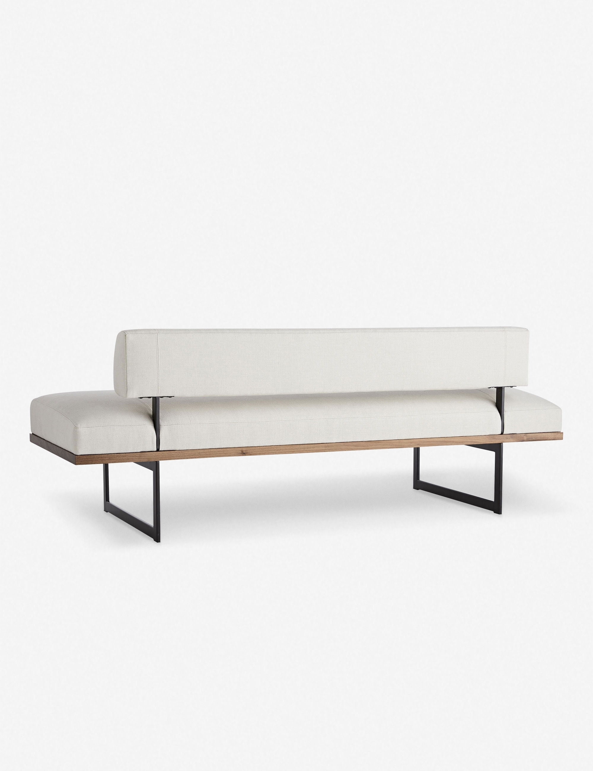 Tuck Bench by Arteriors - Image 6