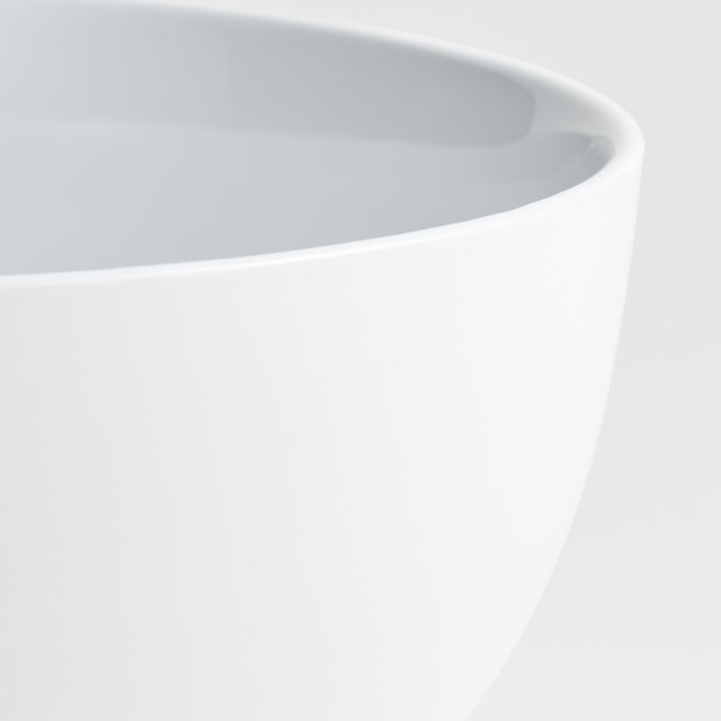 Aspen Coupe Mixing and Serving Bowls, Set of 4 - Image 2