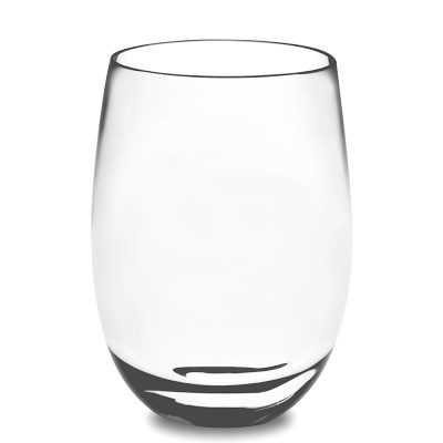 DuraClear(R) Tritan Osteria Red Wine Glasses, Single - Image 0