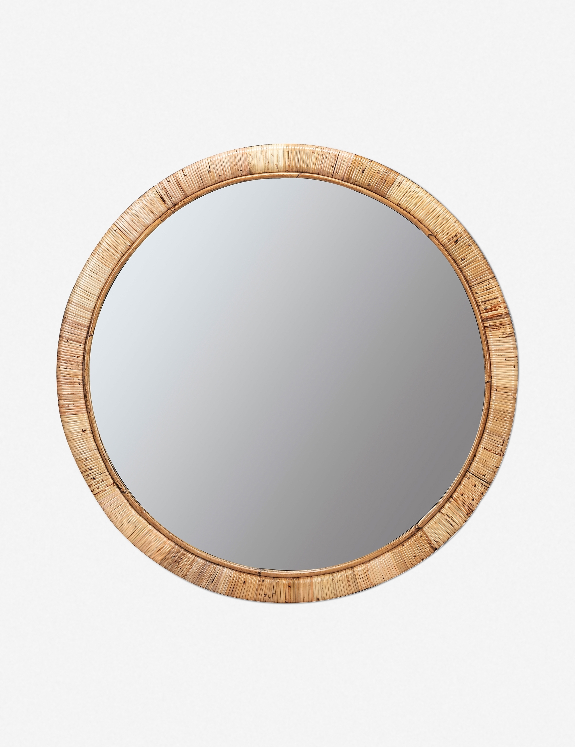 Neom Round Mirror - Image 1