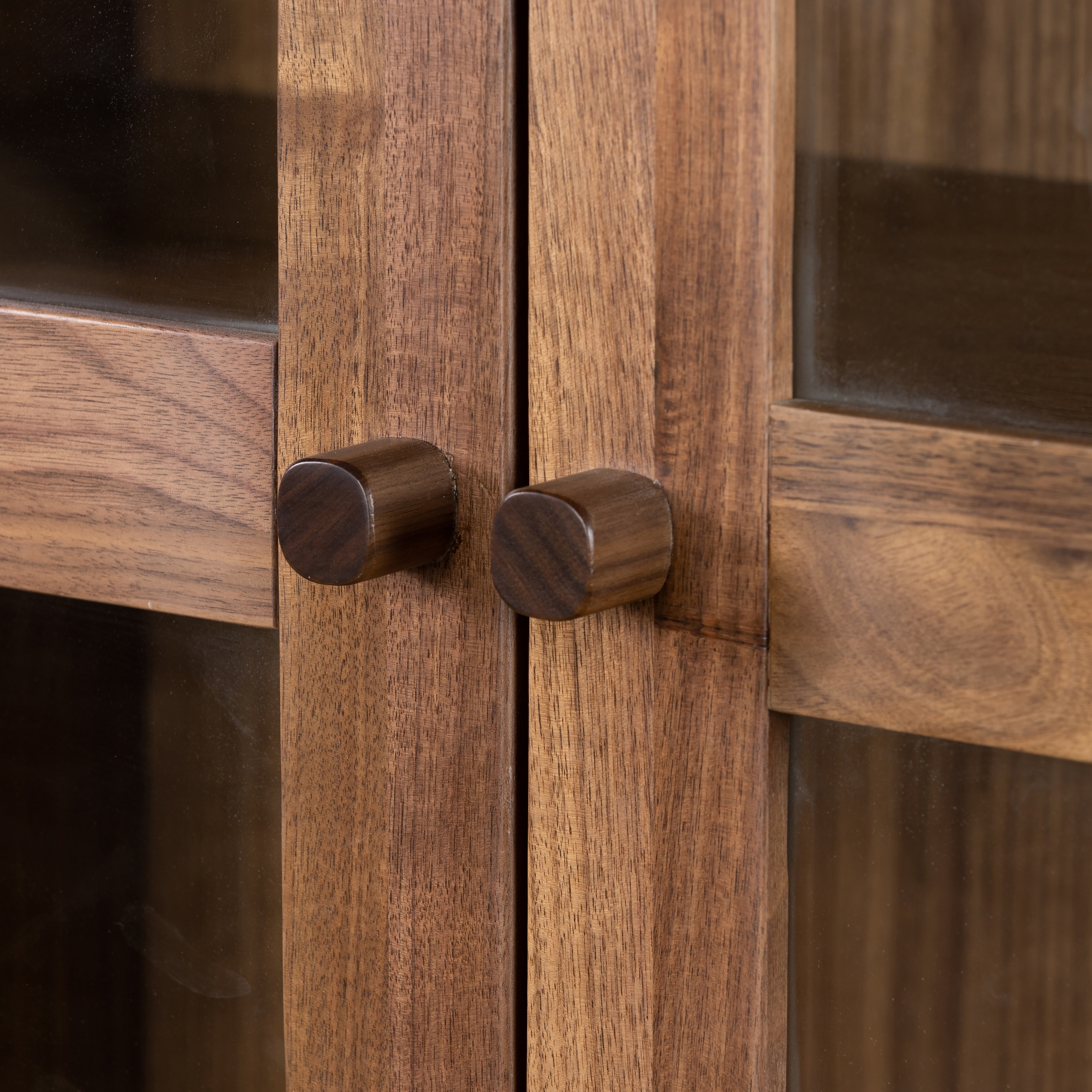 Arturo Cabinet-Natural Walnut - Image 9