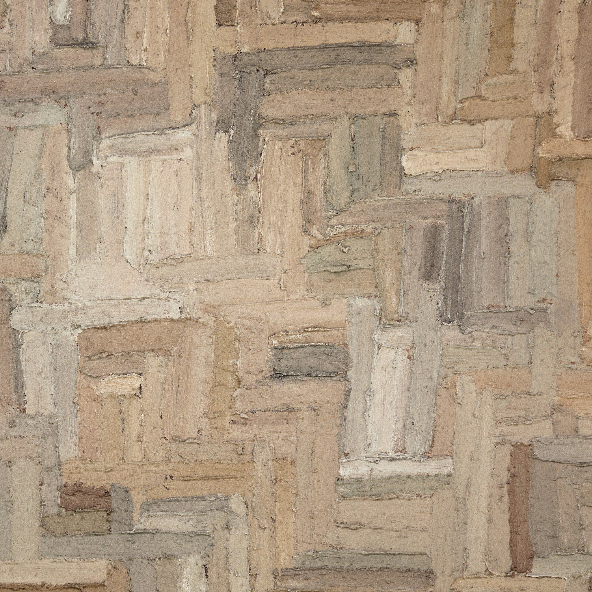 Into The New No. 3 by Tyler Guinn - Walnut Floater - Image 4