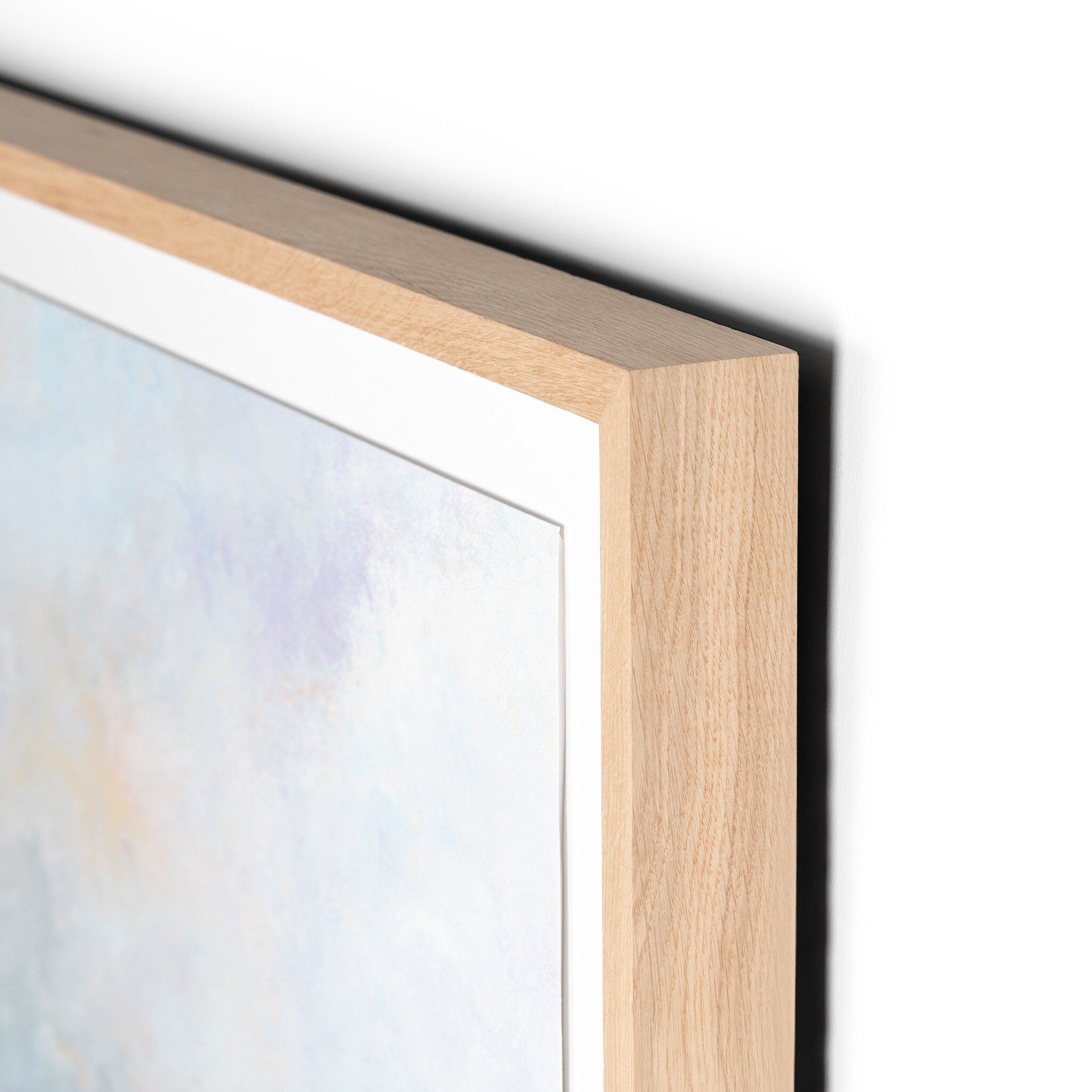 Hill Country III by Aileen Fitzgerald - Black - Image 2