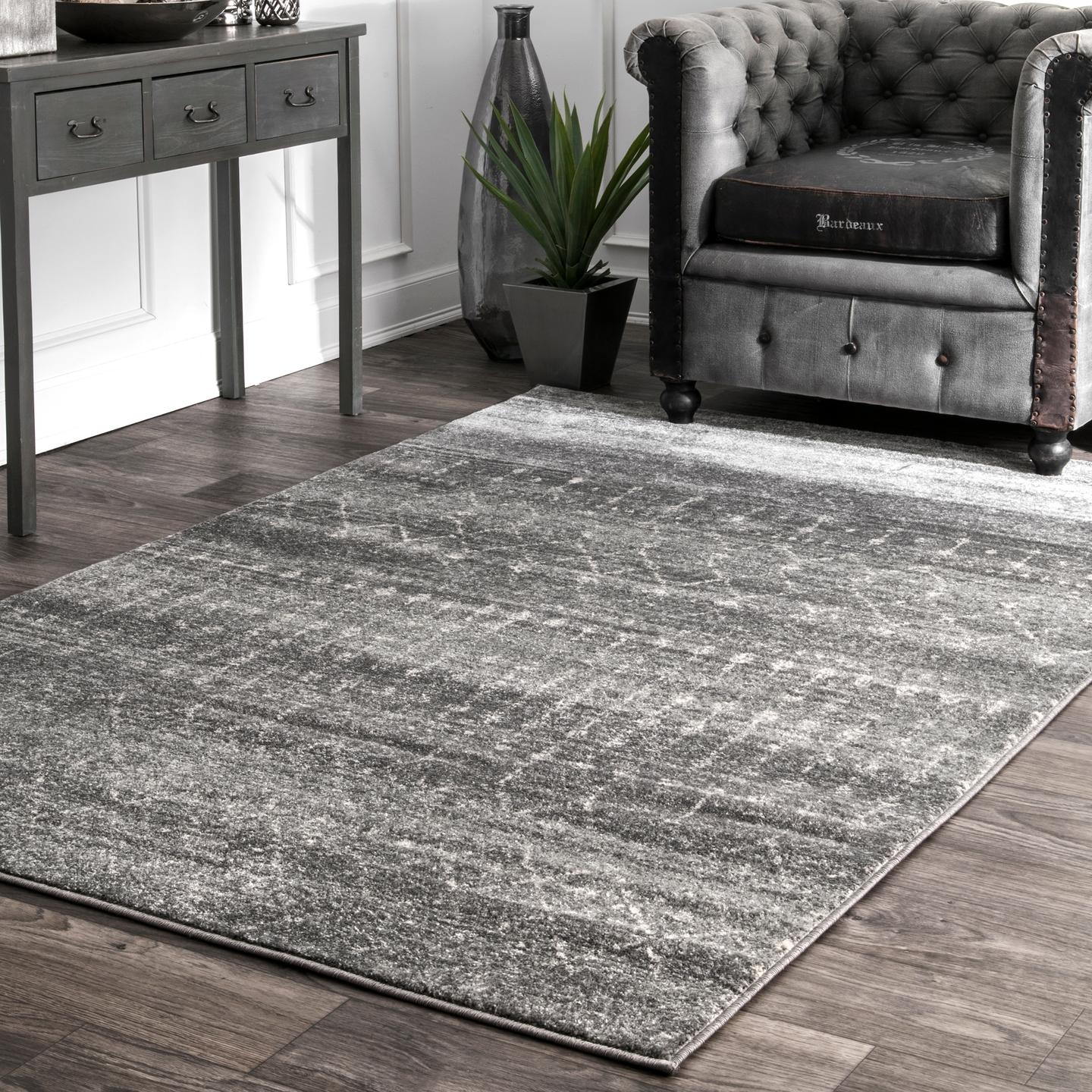 Moroccan Blythe Area Rug - Image 0