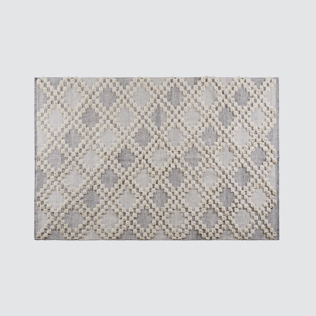 The Citizenry Akshay Handwoven Area Rug | 5' x 8' - Image 5