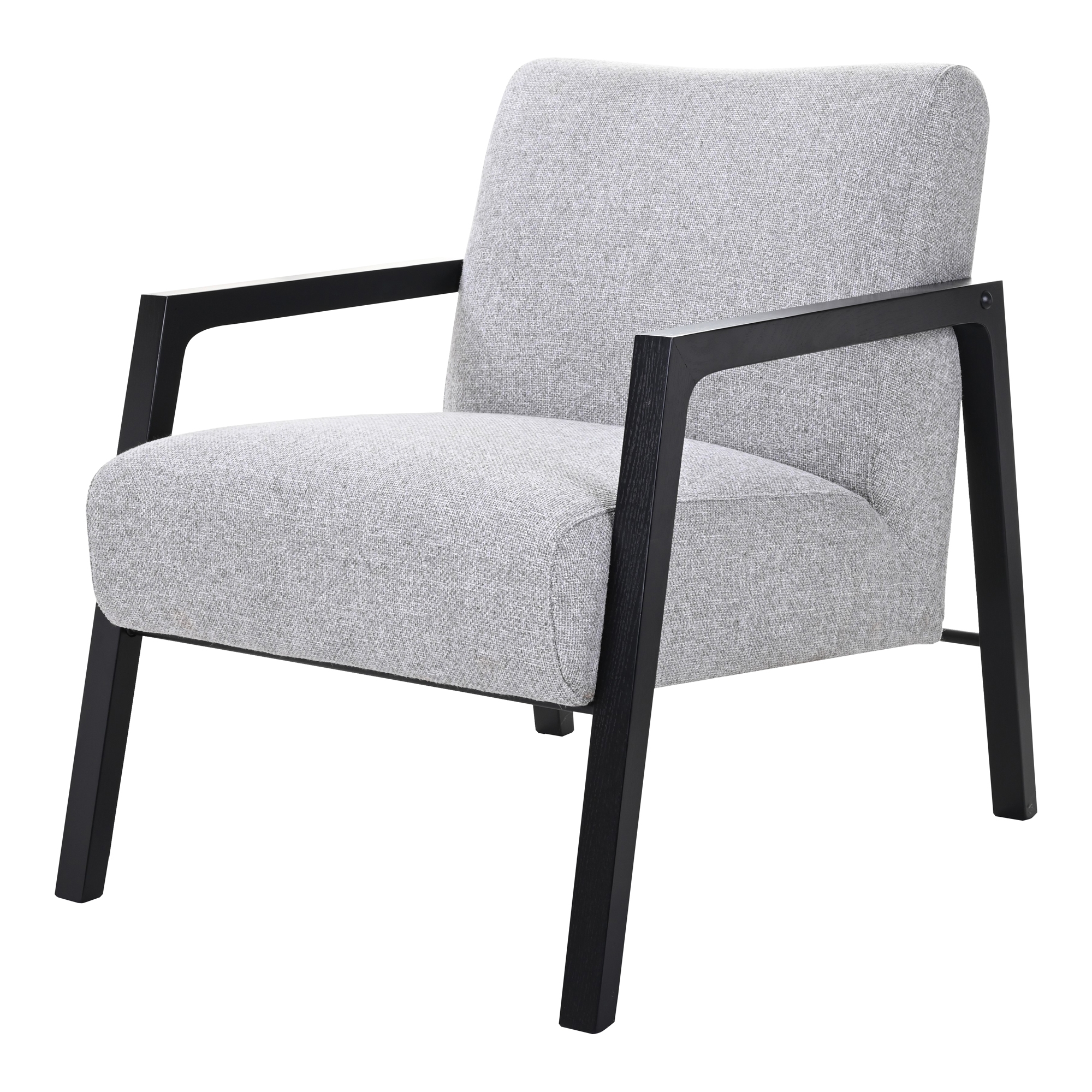 Fox Chair Grey - Image 0