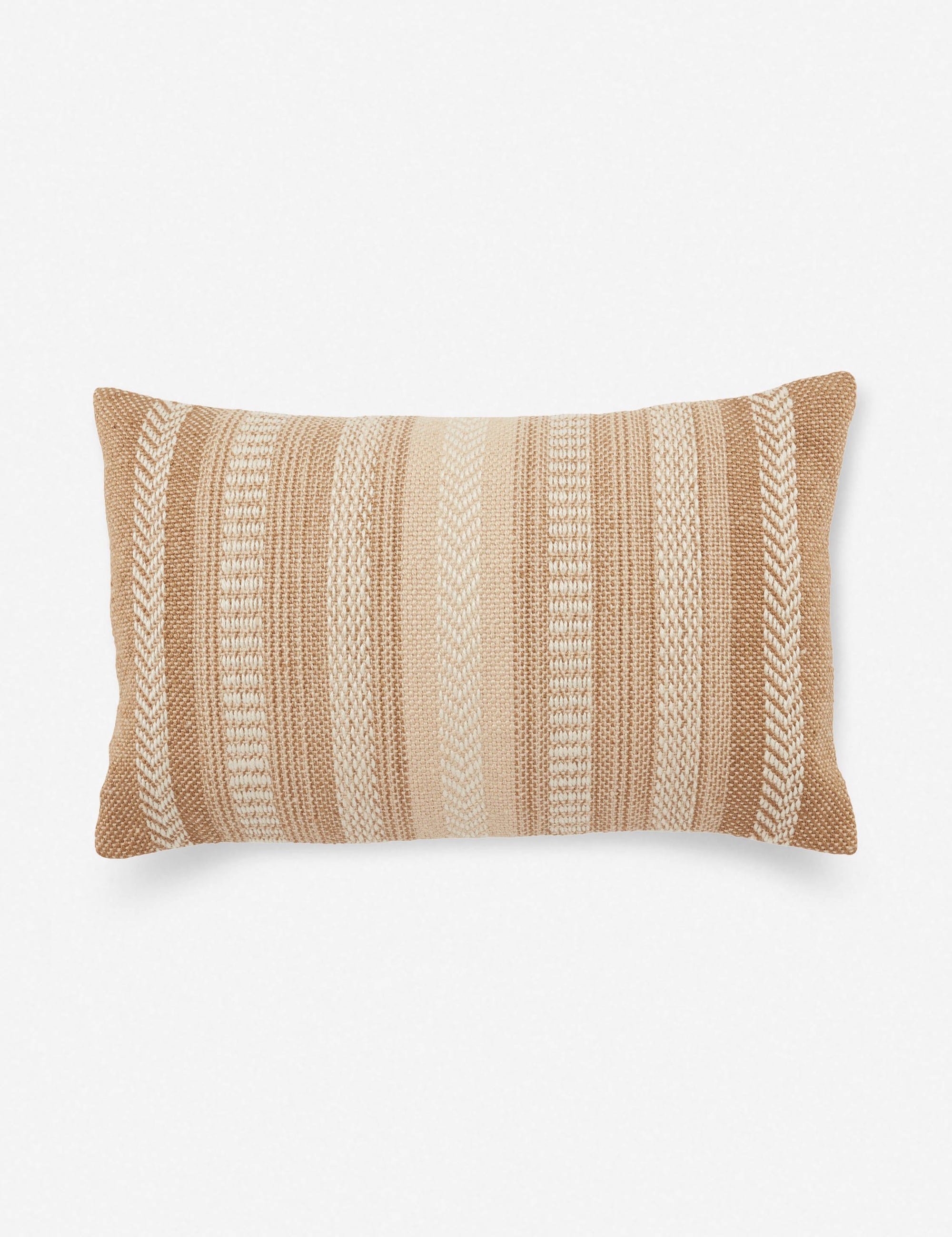 Kamala Indoor / Outdoor Lumbar Pillow - Image 0