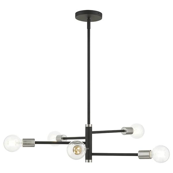 Hampton Chandelier - Image 0