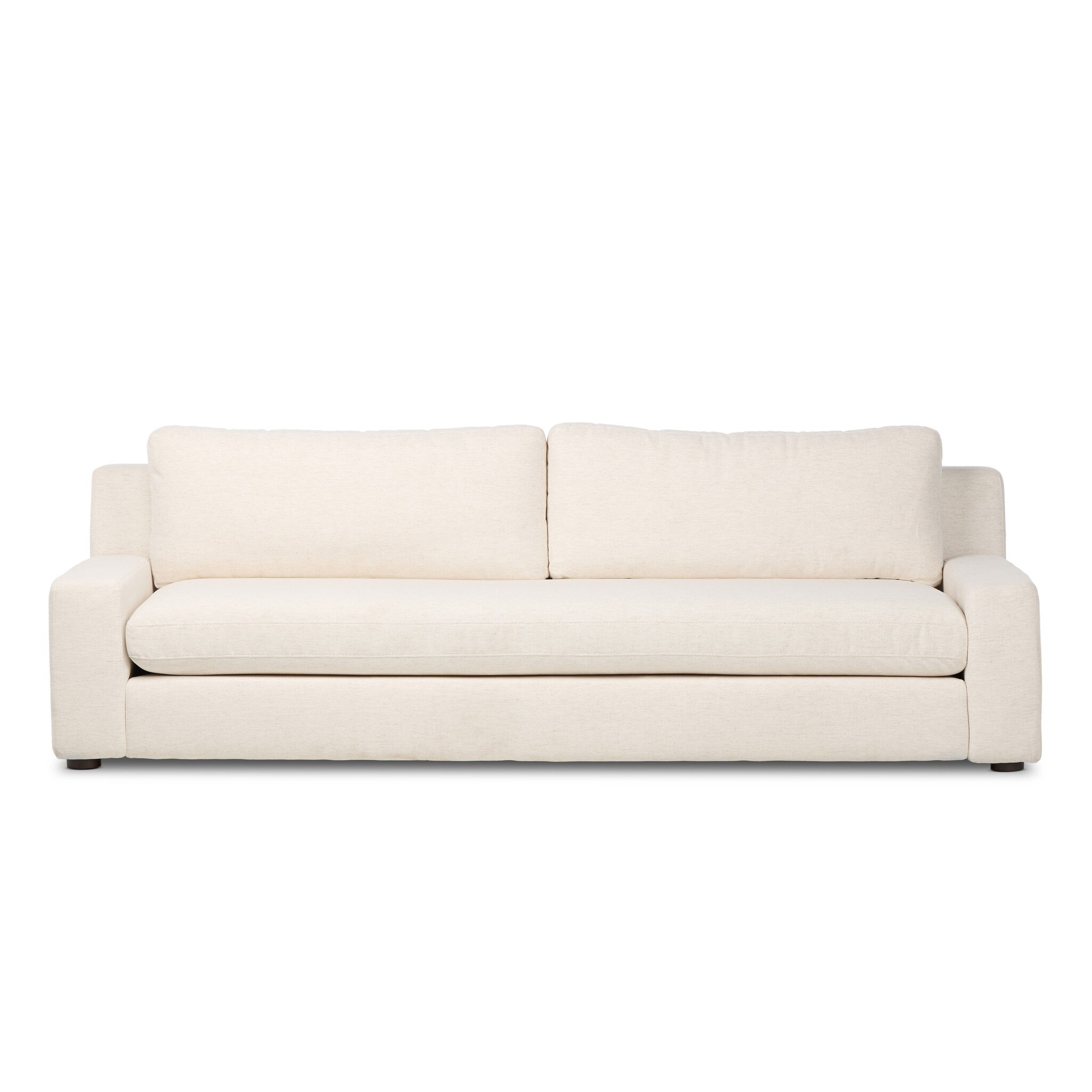 Yelena Sofa - CryptonÂ® Nomad Snow - Image 0