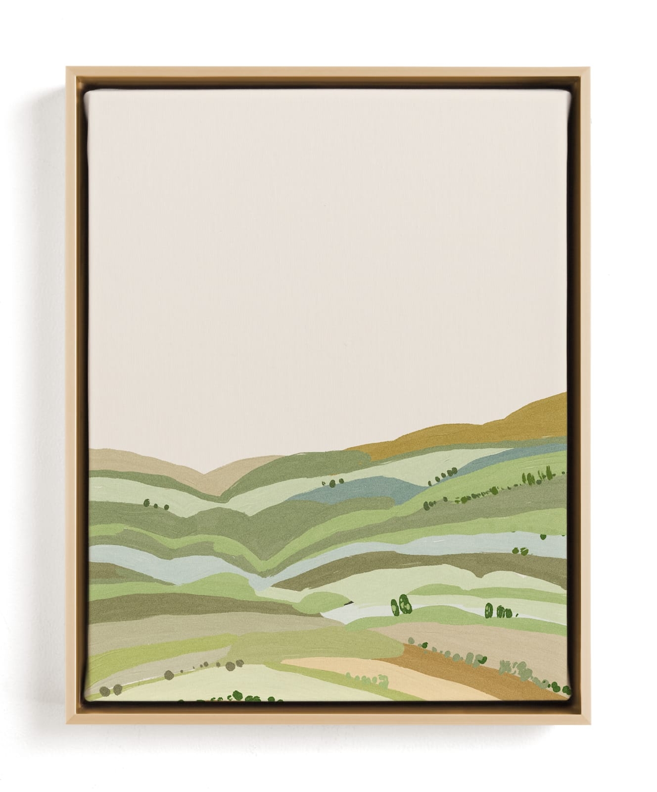 Meadow Reverie Limited Edition Fine Art Print 2 - Image 0