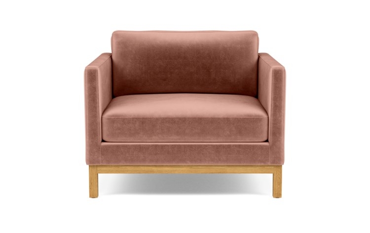 Jasper Accent Chair - Image 0