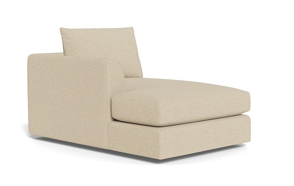 Beckham Modular Left Chaise Unit - Image 1