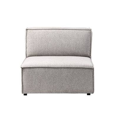 Shonnard Slipper Chair