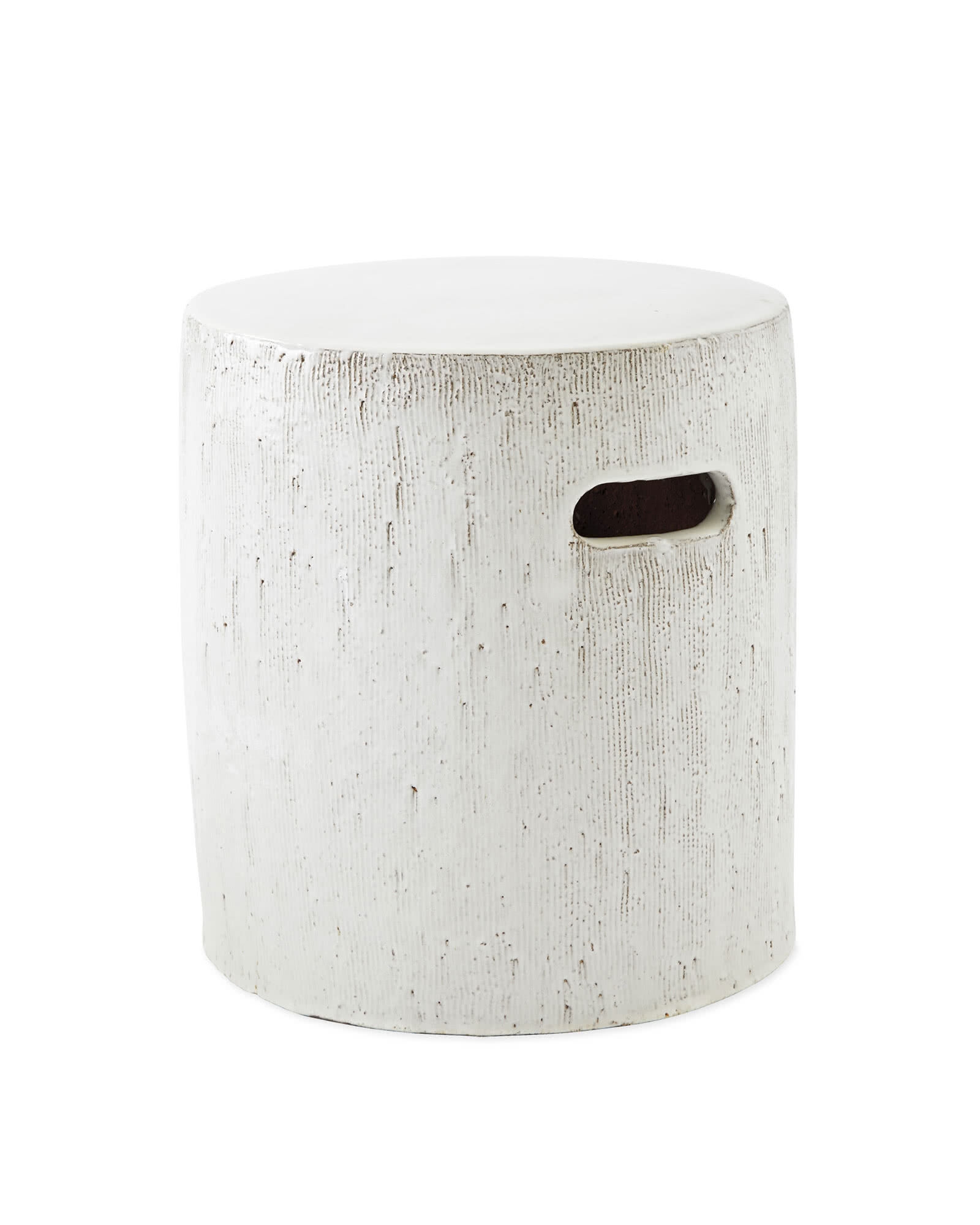 Shoreline Side Table - Image 0