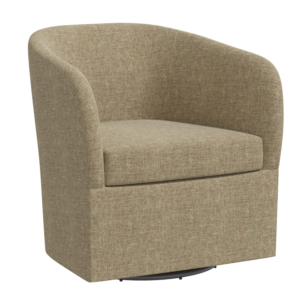 Rhea Swivel Chair - Image 0