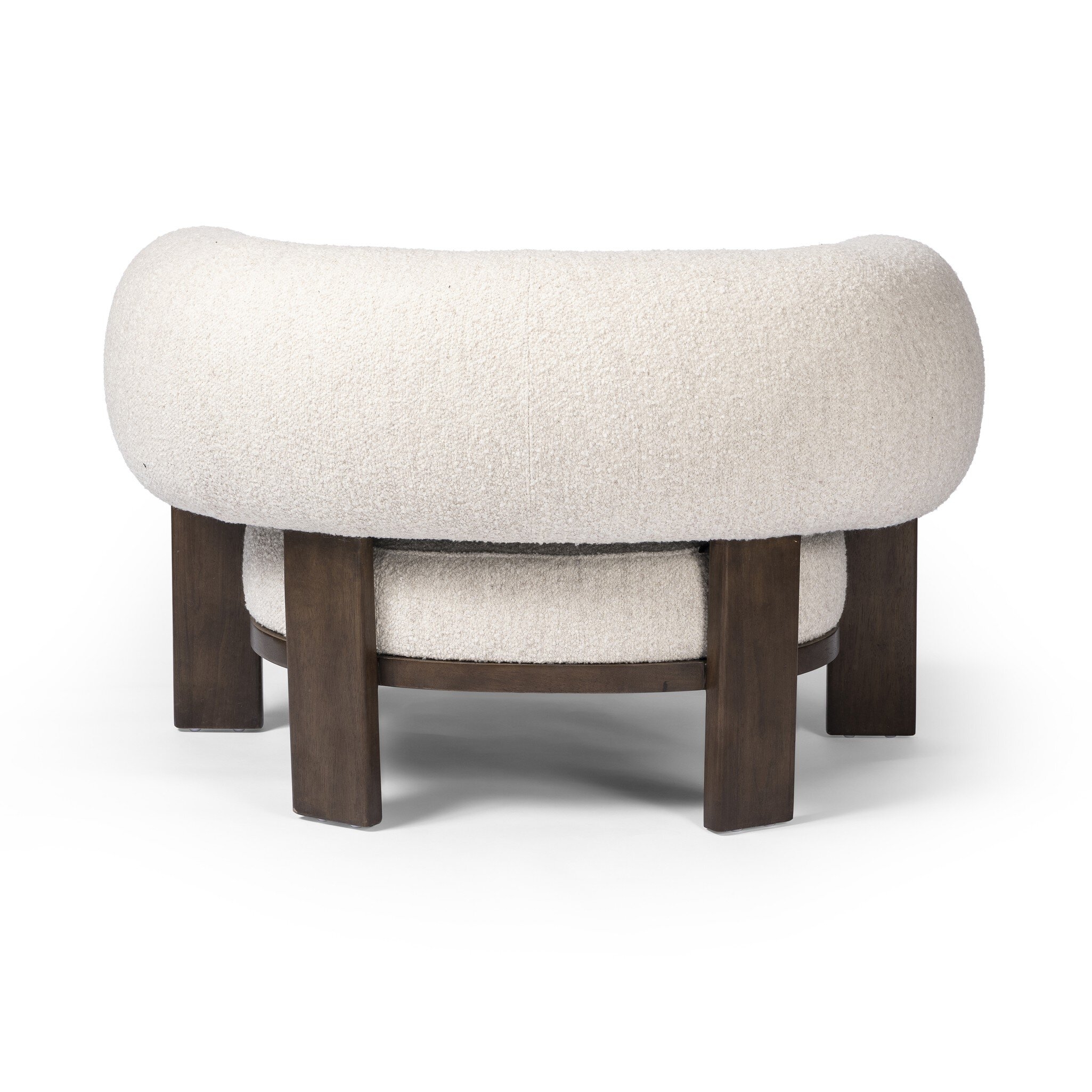 Ira Chair - Somerton Ash - Image 1