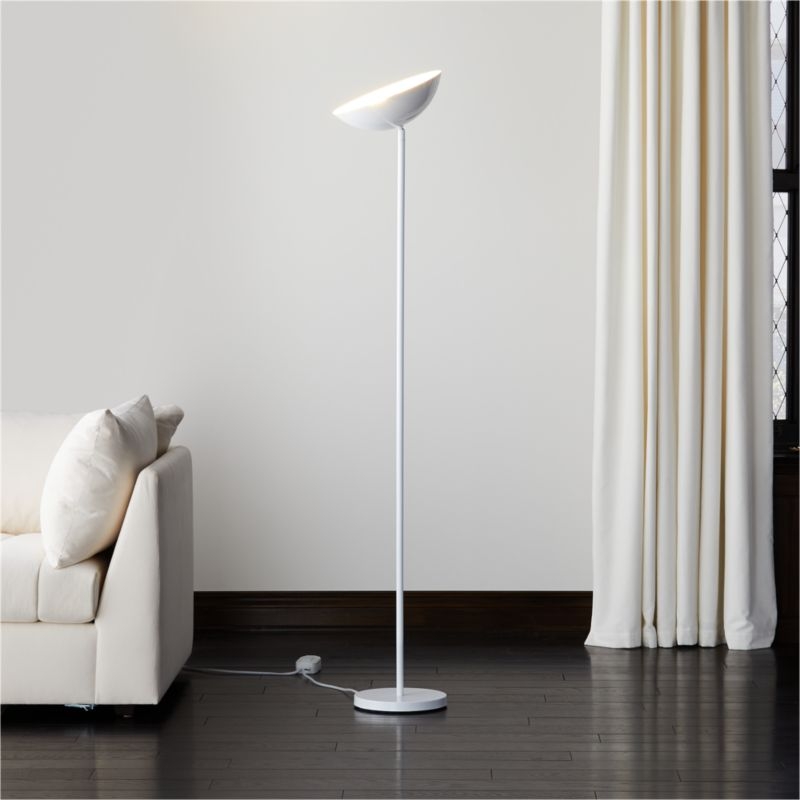 Lithe Floor Lamp - Image 1