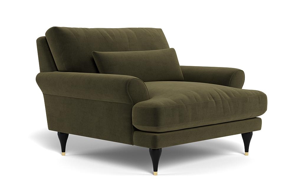 Maxwell Accent Chair by Apartment Therapy - Image 1