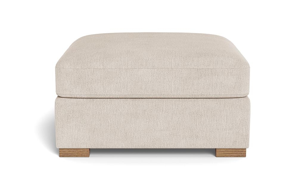 Scarlett Square Ottoman - Image 0