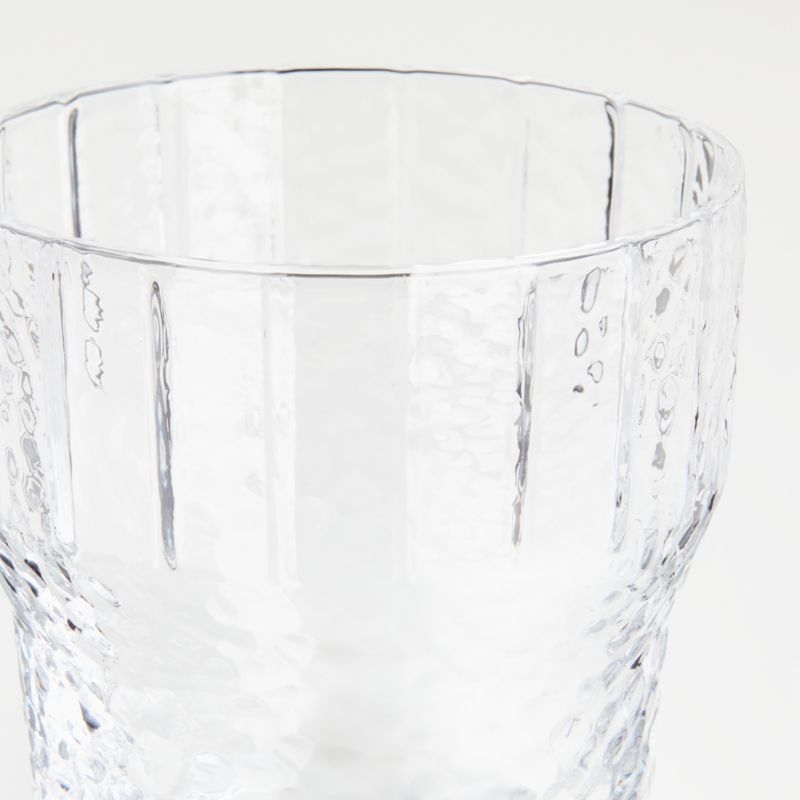Riley Double Old-Fashioned Glass - Image 1