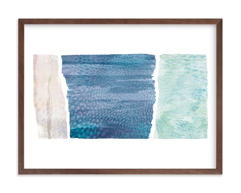 From Sea To Shining Sea Limited Edition Fine Art Print 1 - Image 0