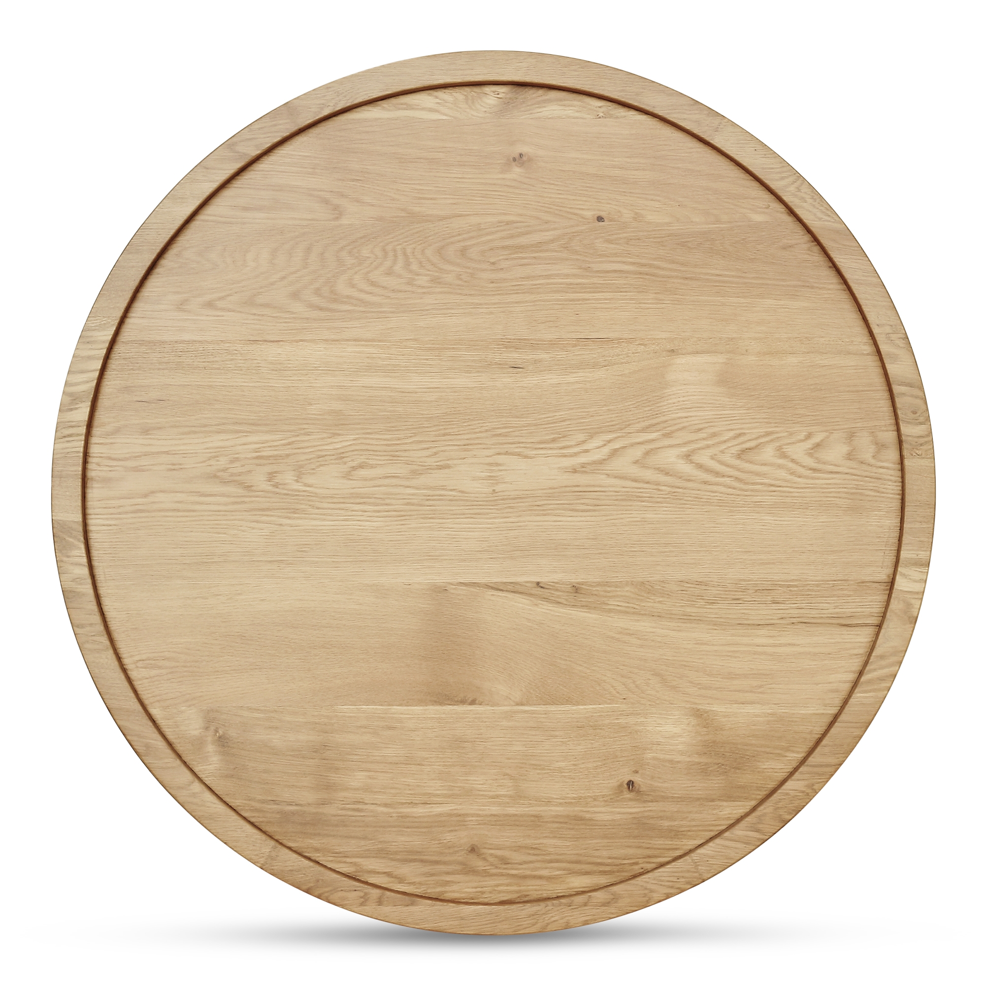 Cohen Coffee Table Natural - Image 2