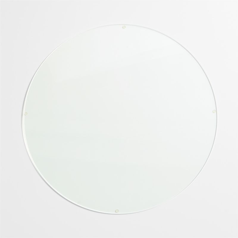 Emme Pleated Linen Plug-In Wall Sconce - Image 2