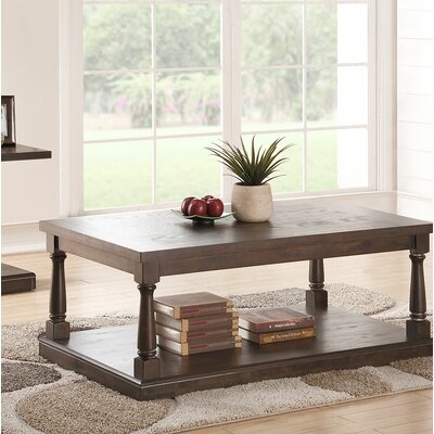 Fortunat Coffee Table - Image 1