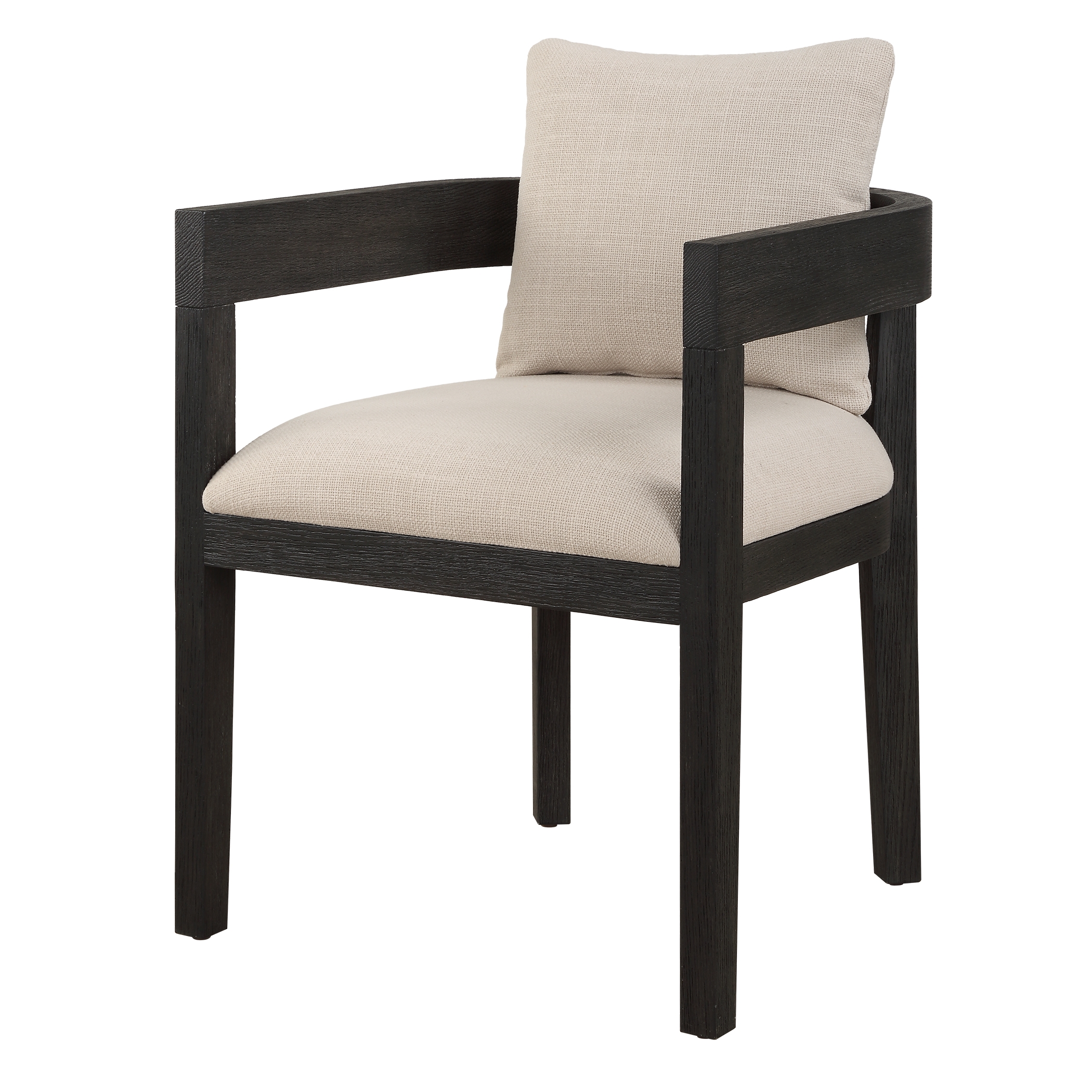 Balboa Modern Dining Chair - Image 3