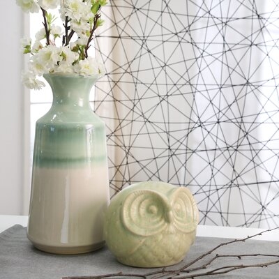 Tolentino Multi Ceramic Table Vase - Image 0